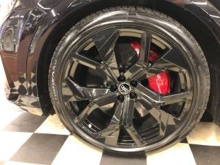 AUDI RS Q8 usata, con Sensore di pioggia