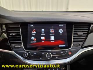 OPEL Astra usata, con Volante multifunzione