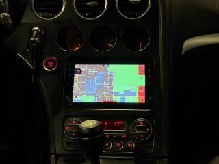 ALFA ROMEO Brera usata, con ESP