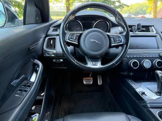 JAGUAR E-Pace usata, con Hill holder