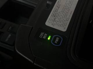 TOYOTA Land Cruiser usata, con Fendinebbia