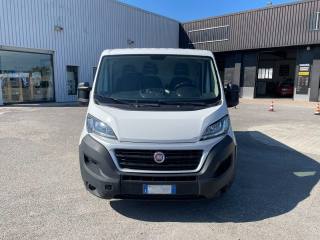 FIAT Ducato usata 1