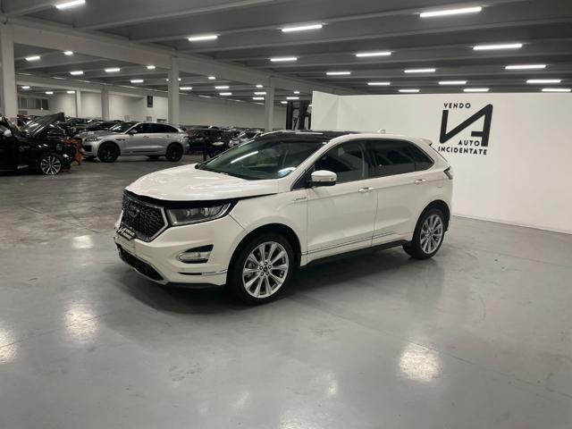 FORD Edge usata, con Autoradio