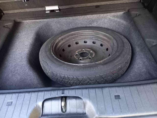 MERCEDES-BENZ A 160 usata 22