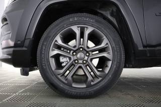 JEEP Compass usata 14