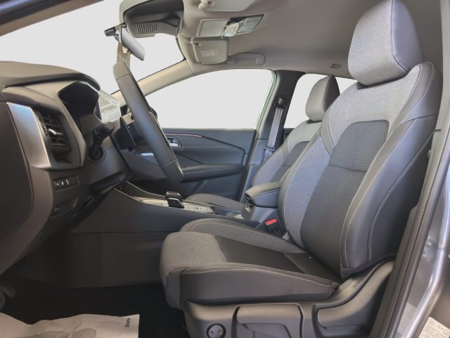 NISSAN Qashqai usata 10