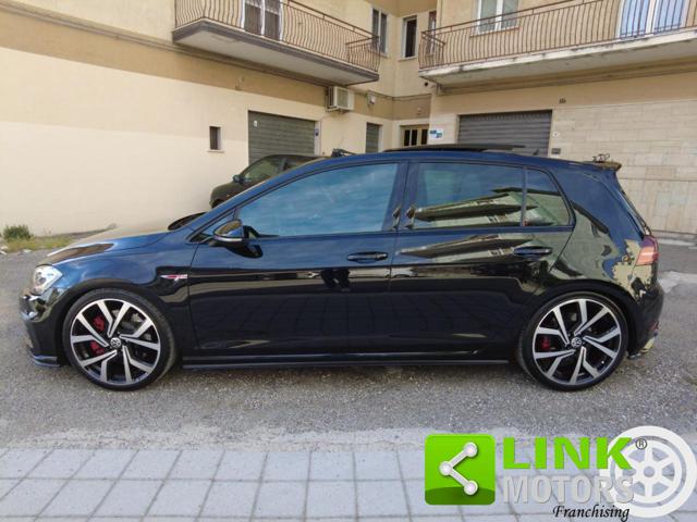 VOLKSWAGEN Golf GTI usata, con Alzacristalli elettrici