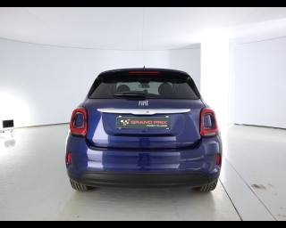 FIAT 500X usata, con Autoradio