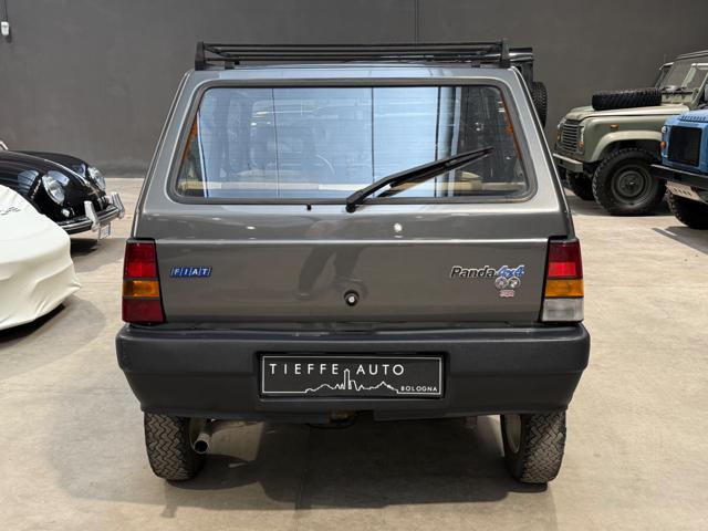 FIAT Panda usata 4