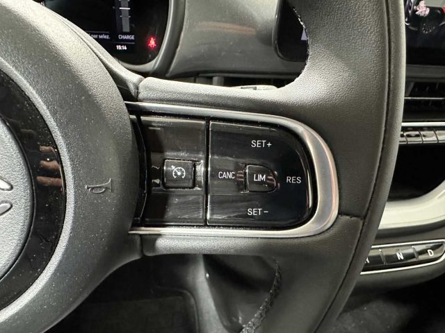 FIAT 500e usata 26