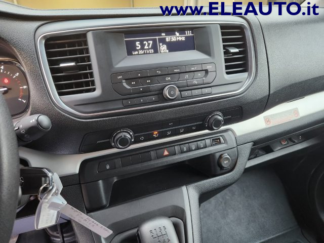 TOYOTA Proace Verso usata, con ESP