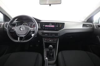 VOLKSWAGEN Polo usata 4