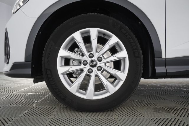 AUDI Q3 usata 14