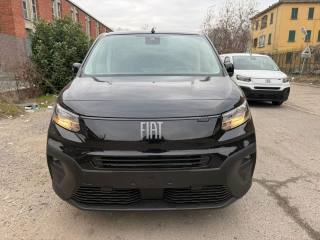 FIAT Doblo usata, con Airbag testa