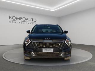 KIA Sportage usata, con Cruise Control