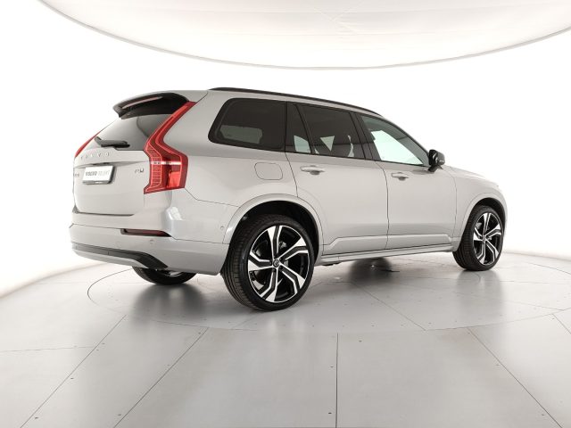 VOLVO XC90 usata, con Airbag Passeggero