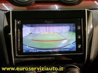 SUZUKI Swift usata, con Bracciolo