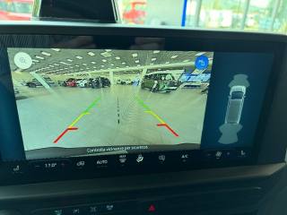 FORD Transit Custom usata, con Controllo elettronico della corsia