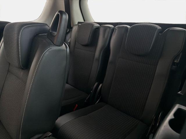 RENAULT Scenic usata, con ESP