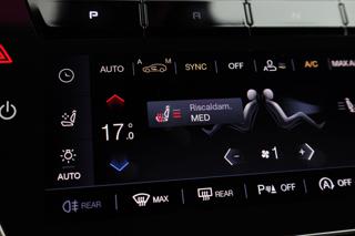 MASERATI Grecale usata, con Telecamera per parcheggio assistito