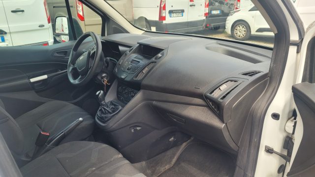 FORD Transit Connect usata, con ESP