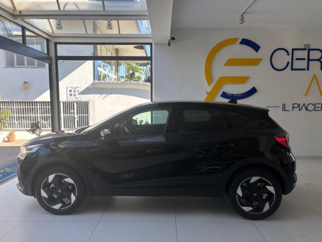 RENAULT Captur usata, con Cruise Control