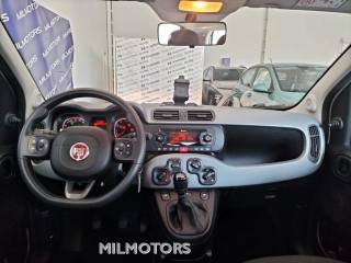 FIAT Panda usata 16