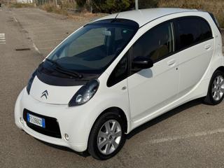 CITROEN C-Zero usata 19
