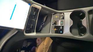 BYD Seal usata, con Controllo trazione