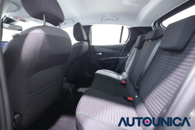 PEUGEOT 208 usata, con Riconoscimento dei segnali stradali