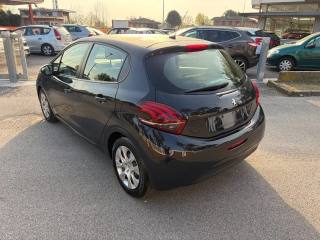 PEUGEOT 208 usata, con Airbag laterali