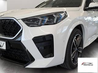 BMW X2 usata, con Fendinebbia