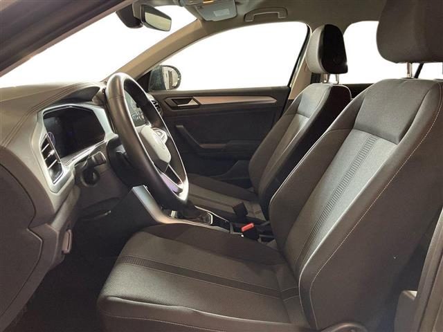VOLKSWAGEN T-Roc usata, con Cruise Control
