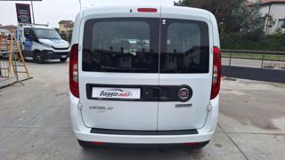 FIAT Doblo usata 10