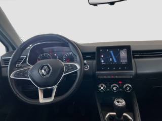 RENAULT Clio usata 8