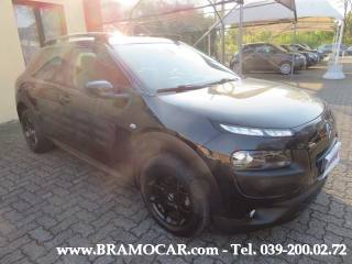 CITROEN C4 Cactus usata, con Airbag Passeggero