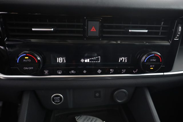 NISSAN Qashqai usata 11