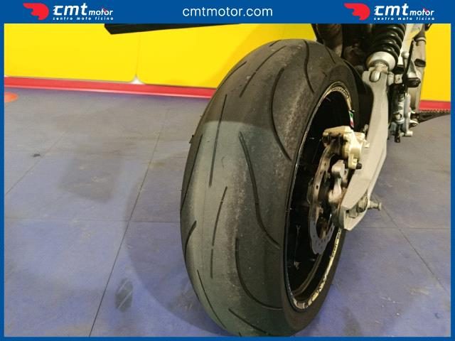 APRILIA Dorsoduro 750 usata 12