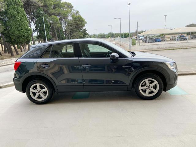 AUDI Q2 usata, con Airbag Passeggero