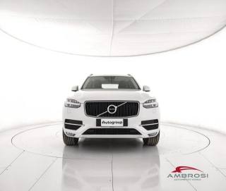 VOLVO XC90 usata 4