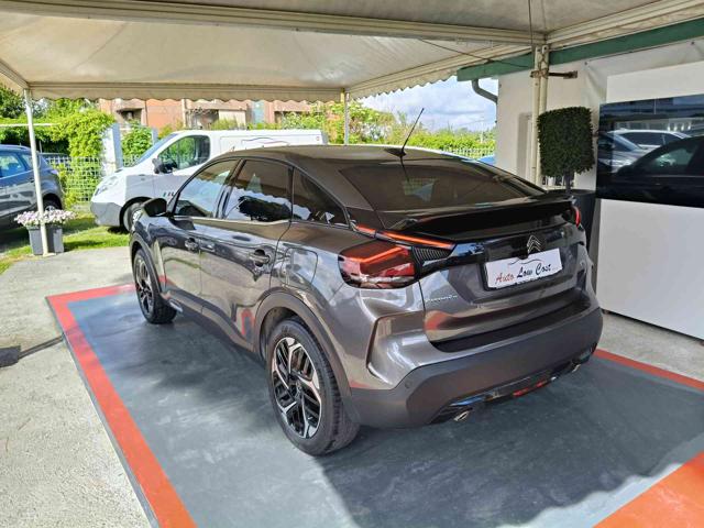 CITROEN C4 usata, con Autoradio