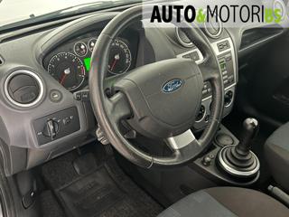 FORD Fiesta usata 21
