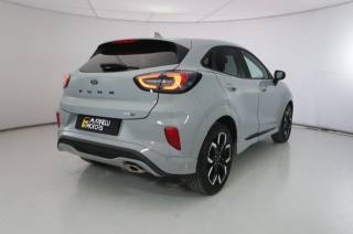 FORD Puma usata, con Airbag