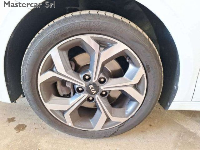 KIA Ceed usata, con Chiusura centralizzata telecomandata