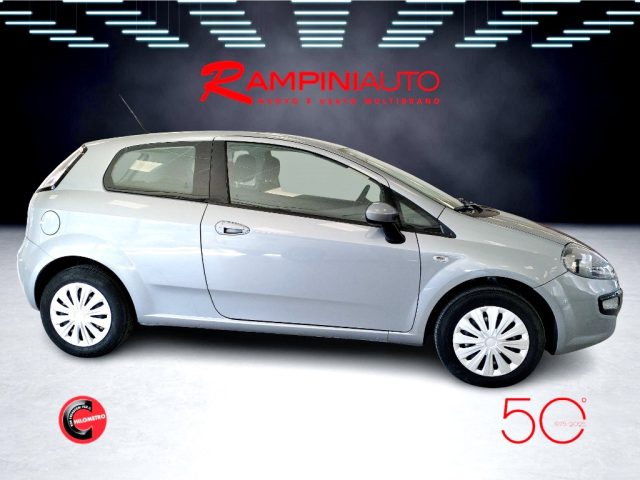 FIAT Punto usata 5