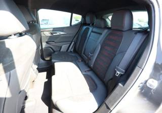 ALFA ROMEO Tonale usata, con ESP