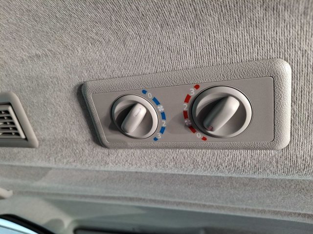 RENAULT Trafic usata, con Controllo trazione