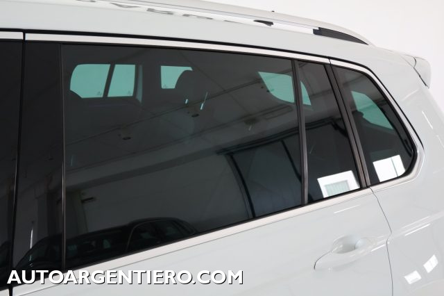 VOLKSWAGEN Tiguan usata, con Volante multifunzione