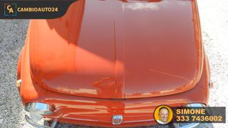 FIAT 500L usata 32