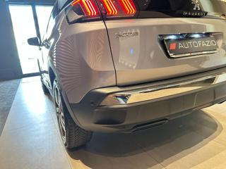 PEUGEOT 3008 usata, con Chiusura centralizzata